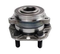 Conjunto de cojinete de cubo de rueda delantera de coche, compatible con 3 EV/BEV 2017-2020 1044122-00-E WA1044122-00-E