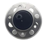 Conjunto de cojinete de Cubo de Rueda Trasera 42450-33050 512541 Compatible con Modelos ES V6 2012-2018 Pieza de Repuesto del Lado Derecho