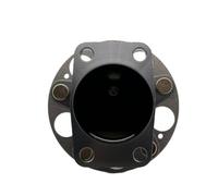 Conjunto de cojinete de Cubo de Rueda Trasera VKBA7782 Compatible con HR-V RU 2015 y Modelos posteriores Se Adapta a los números de Pieza 42200-T7A-J51 512630 42200T7AJ51 42200-T7J-T77