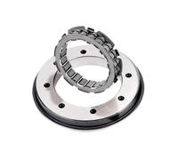 Conjunto de cojinete de Embrague de Arranque unidireccional Compatible con Adventure R RC8-R SD-R Super Models Número de Pieza de Motocicleta 60239105000