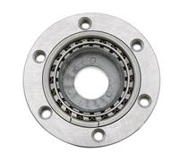 Conjunto de cojinete de Embrague de Arranque unidireccional Compatible con YZF R6 YZF600 R6 XT250 Serow YBR250 XG250 Tricker YFM250 250