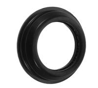 Conjunto de Cojinete del Mecanismo de Dirección F para Scooter Negro | Acero para Rodamientos Endurecido, Ajuste Oem para Técnicos y Viajeros, Adecuado para Terrenos Difíciles Urbanos
