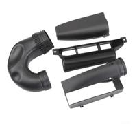 Conjunto de colector de admisión 1K0805965J Tubo de aspiración de aire adecuado para Touran 2006-2015 para Tiguan 2008-2018 para Golf para Jetta para Eos para Sharan