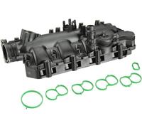 Conjunto de colector de admisión compatible con 1.6JTDM 1.6CDTi 1.6CRD 55231272 55259084