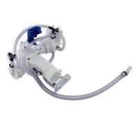 Conjunto De Colector Turbo Hayward AX6000MA3GA Con Caja De Engranajes