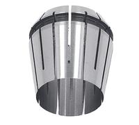 Conjunto de Coleta ER32, Coleta Collet Cemented Cemented ER32 Collo Collet Collet Chuck Spring Collet para Fresador (BRRNOO129x8ifs7e-12)