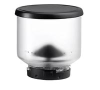 Conjunto De Compartimento De Granos, Compatible Con Delonghi/Delong, R3 R5, Cafetera Completamente Automática