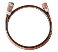 Gardena 18040-20 Bomba de jardín 1,5 m Negro, Naranja