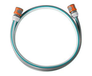 Conjunto de conexiones (Largo: 1,5 m, Diámetro tubo flexible: 13 mm)