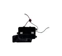 Conjunto de Contactos de Carga para para Deebot X2 / X2Pro Piezas de Reparación del Puerto de Carga de la Aspiradora