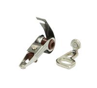 Conjunto de contactos, distribuidor de encendido BERU by DRiV KS 039 0340100039