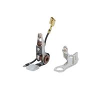 Conjunto de contactos, distribuidor de encendido BERU by DRiV KS 082 0340100082