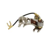 Conjunto de contactos, distribuidor de encendido BERU by DRiV KS 664 0340100664