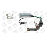 Conjunto de contactos, distribuidor de encendido BERU by DRiV KS 736