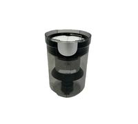 Conjunto de contenedor basura, recipiente for polvo con filtros ciclónicos, accesorios y piezas repuesto, compatible JIMMY, PW11/PW11 Pro Max/PW11