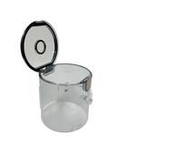 Conjunto De Contenedor De Basura, Compatible Con Jimmy H10 Pro/H10 Flex, Repuestos For Aspiradoras