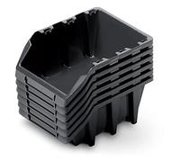 CONJUNTO DE CONTENEDORES DE ALMACENAMIENTO KISTENBERG