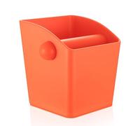 Conjunto de contenedores de golpeo de café para portafiltros, accesorio de contenedor de golpeo para máquina de café portafiltros, caja de golpeo de espresso para contenedores de posos de café, caja