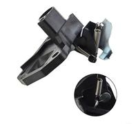 Conjunto de control de estrangulador 16600-Z8D-840 repuesto para GCV160A0 GCV160LA0 GCV160LA1 GCV190LA HRR216K6-K11 HRX217K1-K5 110 voltios apto para cortacésped de empuje restaurar la capacidad de