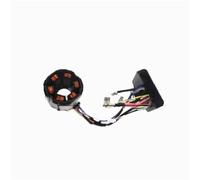 Conjunto de controlador de estator 629A33-8 629C05-5 for Ma-kita DHP486 DDF486 XpH14 XpH14Z n.° 11 Piezas de herramientas eléctricas