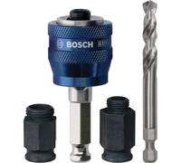 Conjunto De Conversión Bosch Power Change Plus