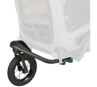 Conjunto de conversión de jogging para remolques de bicicleta