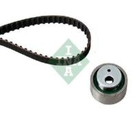 Conjunto De Correa De Distribución Original INA 530 0012 10 Para Citroën Peugeot