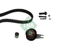 Conjunto De Correa De Distribución Original INA 530 0057 10 Para Audi Seat VW