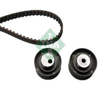 Conjunto De Correa De Distribución Original INA 530 0103 10 Para Citroën Peugeot