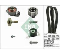 Conjunto De Correa De Distribución Original INA 530 0104 10 Para Ford Mazda