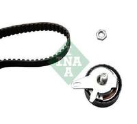 Conjunto De Correa De Distribución Original INA 530 0202 10 Para Audi Skoda VW
