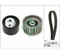 Conjunto De Correa De Distribución Original INA 530 0232 10 Para Fiat Iveco