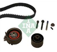 Conjunto De Correa De Distribución Original INA 530 0237 10 Para Citroën Peugeot