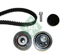 Conjunto De Correa De Distribución Original INA 530 0364 10 Para Audi Skoda VW