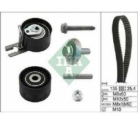 Conjunto De Correa De Distribución Original INA 530 0369 10 Para Citroën Suzuki