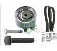 Conjunto De Correa De Distribución Original INA 530 0406 10 Para VW
