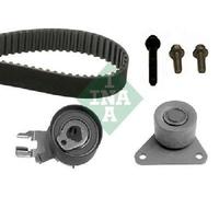 Conjunto De Correa De Distribución Original INA 530 0467 10 Para Ford Volvo