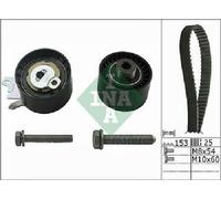 Conjunto De Correa De Distribución Original INA 530 0471 10 Para Citroën Peugeot