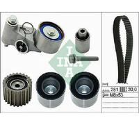 Conjunto De Correa De Distribución Original INA 530 0563 10 Para Subaru