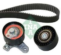Conjunto De Correa De Distribución Original INA 530 0572 10 Para Chevrolet Opel