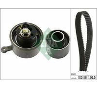 Conjunto De Correa De Distribución Original INA 530 0664 10 Para Ford Mazda