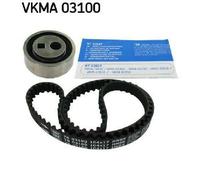 Conjunto De Correa De Distribución Original SKF VKMA 03100 Para Citroën Peugeot