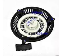 Conjunto de cortacésped con arranque manual y retroceso para Einhell BG-PM 46 S-SE GH-PM 40 P para 548SW