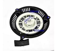 Conjunto de cortacésped con arranque manual y retroceso para Einhell BG-PM 46 S-SE GH-PM 40 P para 548SW