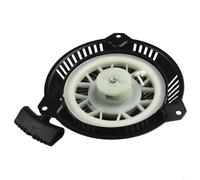 Conjunto de cortacésped de arranque de retroceso para Einhell BG-PM 46/3 S para Hecht 548SW para Hecht 548 SX, reemplaza 340102501216 340104801216, pieza de repuesto del motor de cortacésped