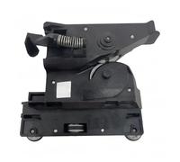 Conjunto de Cortador Flotante CQ890-67108, Compatible con HP Designjet T125, T730, T100, T130, T525, T630, T520, T830, T530 y T120.