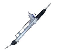 Conjunto de cremallera de dirección asistida compatible con BMW E36 31126758514 32131096280 32131140972 32132227192 32131140956 32131469273 lado izquierdo