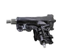 Conjunto de cremallera de dirección asistida compatible con Toyota Land Cruiser 79 4411060404 44110-60404 4411060440 44110-60440 4411060403 44110-60403