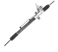 Conjunto de cremallera y piñón de dirección asistida compatible con Honda Pilot, Acura TL, CL, MDX 26-2719 53601S9VA01, 53601-S9V-A01, 53601-S9V-A02(Left rudder)