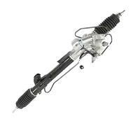 Conjunto de cremallera y piñón de dirección asistida compatible con Nissan Teana J32 49001-JN00A 49001-JN00B 49001-JN00C